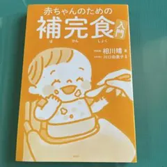 赤ちゃんのための補完食入門
