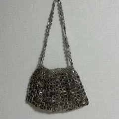 BIGOTRE PURSE MINI BALL パースミニボール バッグ - メルカリ