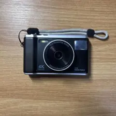 4K デジタルカメラ 本体 50.0 MEGA PIXELS