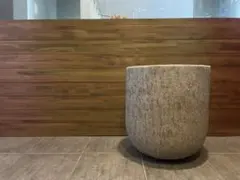 actusアクタス◾️バルゴ ベアルート ファイバーストーン鉢 40cm◾️ヤマテーのサムネイル