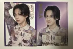 難波碧空 フォトカ シクレ