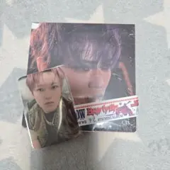 未開封NCT DREAM Beat It Up Degipack 　チョンロ