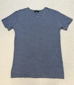 【RICH HONEY】リッチハニー グレーボーダー TシャツMのサムネイル
