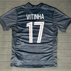 2025/2026 Paris Saint-Germain 4th ユニフォーム