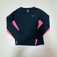 『NIKE』DRI-FIT ウェア トップス sizeM