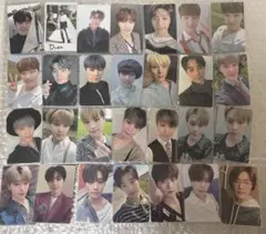 ディノ トレカ 700枚 値下げ⭕️ セブチ まとめ売り SEVENTEEN D