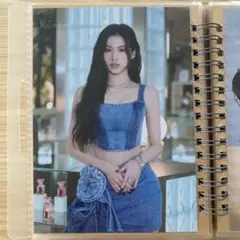 【MISAMO】ミサモ　サナ　トレカ　◯追跡 MISAMO お渡し会 サナちゃんトレカ MISAMO お渡し会 サナちゃん