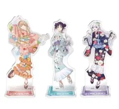 超かぐや姫！ 京都IP書店 ポップアップ アクリルスタンド 酒寄彩葉 月