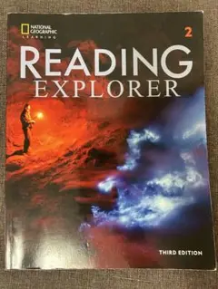 READING EXPLORER 2