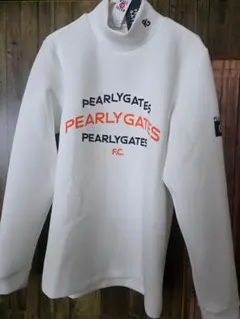 PEARLY GATES メンズシャツ サイズ4