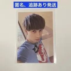 SUPER★DRAGON ジャン海渡 タワレコ渋谷 限定トレカ