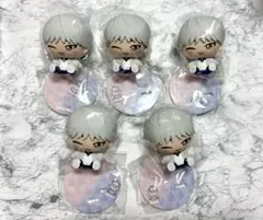 SEVENTEEN 산리오 ドンキ フィギュア セブチ ホシ