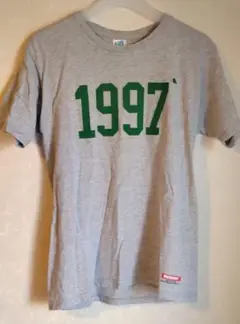 MACKDADDY Tシャツ グレー S