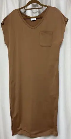 コンバースワンピース