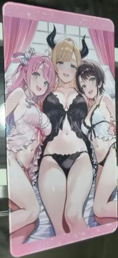 オークション サプライ