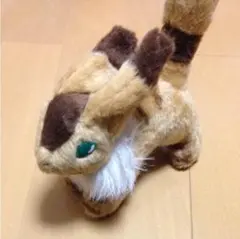 風の谷のナウシカ テト