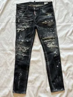 ディースクエアード/DSQUARED2 ジーンズ　メンズ