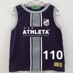 シップス アスレタ　SHIPS × ATHLETA タンクトップ　110のサムネイル