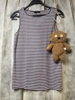 [新品未使用]タンクトップ