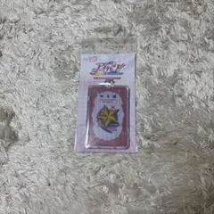 PIICA アイカツ！スターライト学園 学生証（着せ替えカード付き）