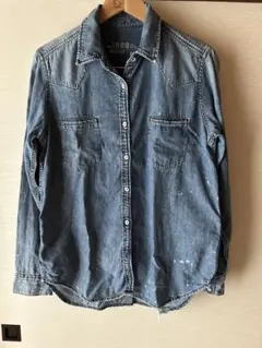 ⭐︎Gap 1969 デニムシャツ Mサイズ