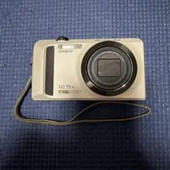 CASIO EXILIM EXーZR310 デジタルカメラ 本体 ジャンク