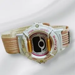 Baby-G G-LIDE デジタル腕時計 ジャンク品