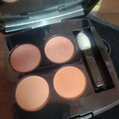 CHANEL レキャトルオンブル 384 イマジネール　アイシャドウ　シャネル