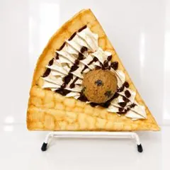 クレープサンプルアーモンドチップス クレープサンプルアーモンドチップス - メルカリ