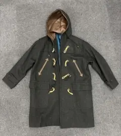 JEAN PAUL GAULTIER CLASSIQUE ダッフルコート