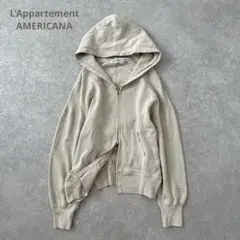 2025年最新】アパルトモン l'appartement パーカーの人気アイテム