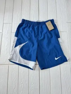 Nike Lサイズ ショートパンツ 青/白 新品未使用