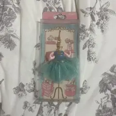 ディズニーリゾート　ドレスストラップセット Disney - ディズニープリンセス ドレス ストラップの通販 by s