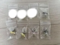 サンリオ なりきりオイスター めじるしアクセサリー