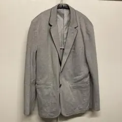 ランバンオンブルー　ジャケット　春向き