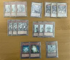 遊戯王 青眼の白龍デッキパーツ 週末限定値引き