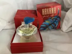 【レア☆廃盤品】アラミス☆ハバナ☆aramis☆HAVANA Pour elleのサムネイル
