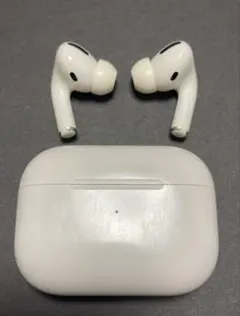 Air pods 初代　ジャンク品 Apple - ジャンク AirPods エアーポッズ Apple Air Pods Bluetの