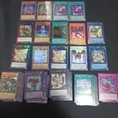 遊戯王 リミットオーバーコレクション まとめ売り