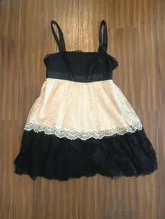 【値下げ中】JILL STUART ノースリーブワンピース サイズ2