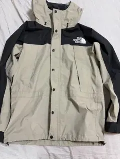 THE NORTH FACE マウンテンライトジャケット NP11834