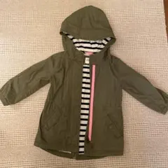 BABY GAP モッズコート 100cm 4YEARS