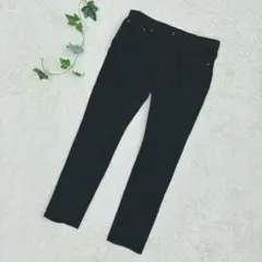 ストレッチ スキニー