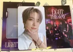 2026年最新】ateez ユノ トレカの人気アイテム - メルカリ