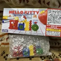 HELLO KITTY Words Collection ワーズコレクション
