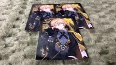 シクフォニ みこと 4周年 トレーディングカード