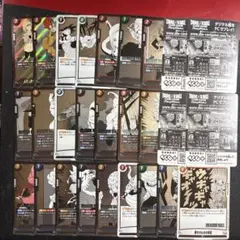 DRAGON BALL マンガブースターまとめ売り