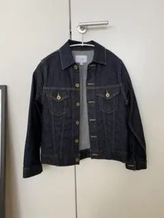 ユナイテッドアローズ デニムジャケット Gジャン ジャケット