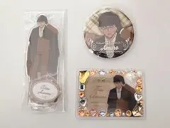 名探偵コナン コナンプラザ 安室透 ホームズ グッズ 3点セット まとめ売り