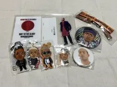 関口メンディー GENERATIONS グッズセット